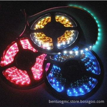 2013 newest SMD3528 60LEDS/m Non-waterproof LED strips flexible